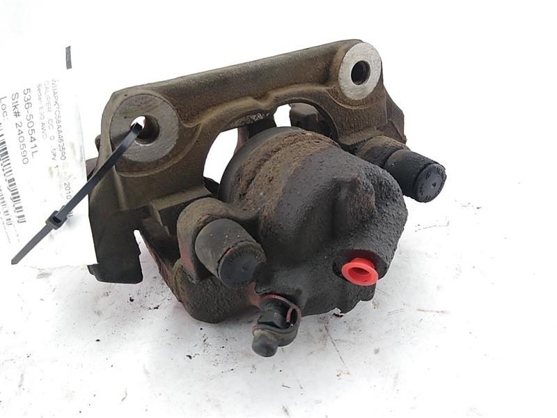 BMW 328i Front Left Brake Caliper