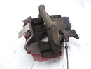 BMW 328i Front Left Brake Caliper-12