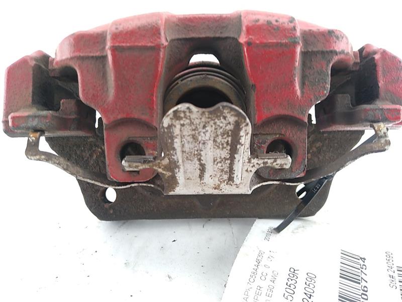 BMW 328i Front Right Brake Caliper