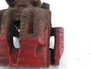 BMW 328i Rear Left Brake Caliper-4