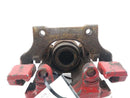 BMW 328i Rear Left Brake Caliper-9