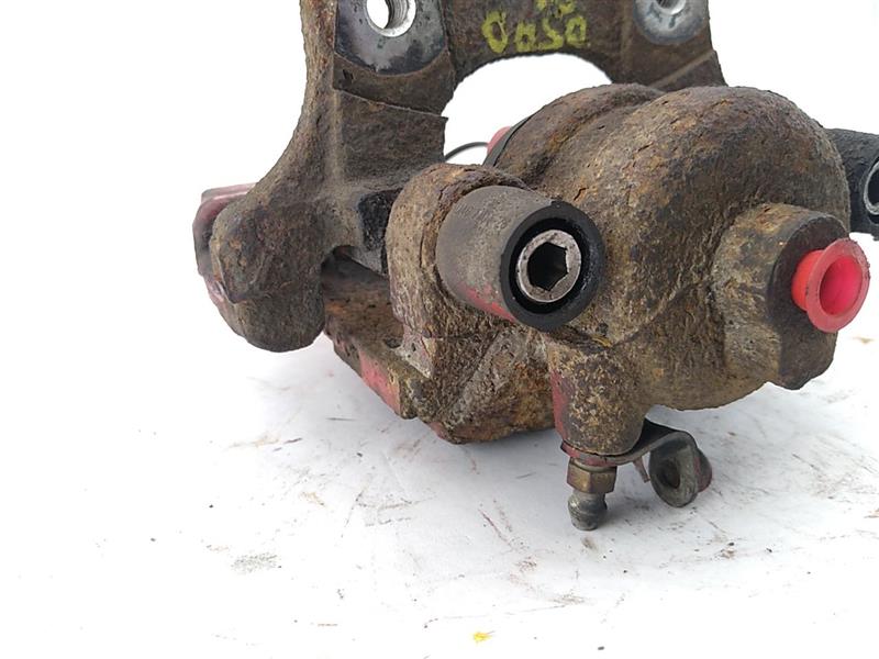 BMW 328i Rear Left Brake Caliper