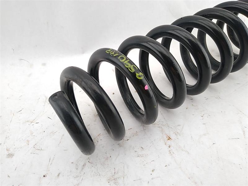 BMW 328i Rear Spring Set