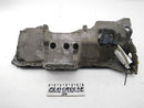 BMW 328i Lower Oil Pan-1