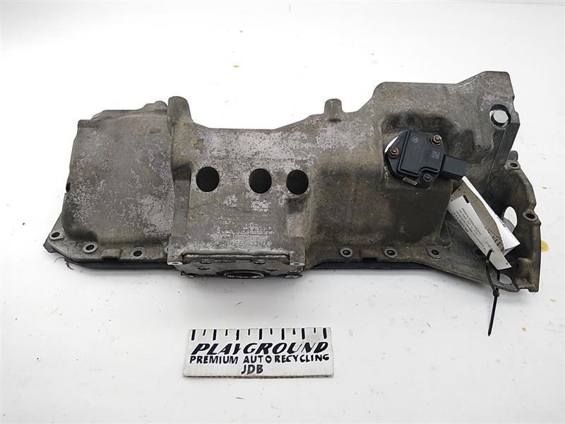 BMW 328i Lower Oil Pan