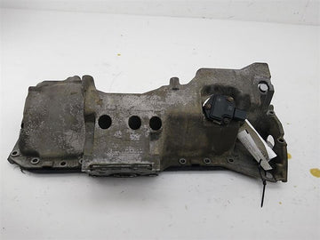 BMW 328i Lower Oil Pan - 0
