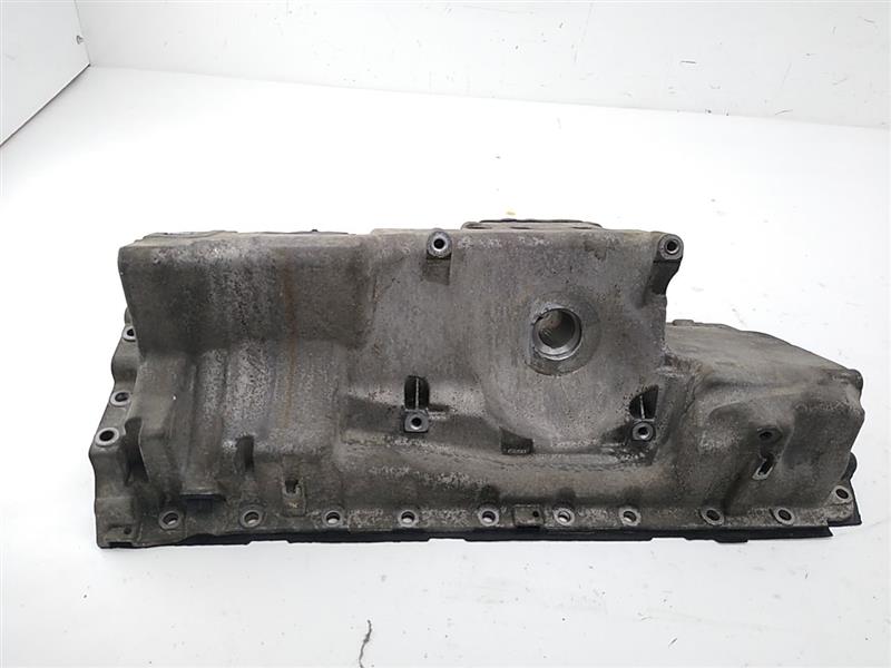 BMW 328i Lower Oil Pan