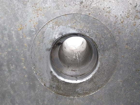 BMW 328i Lower Oil Pan