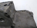 BMW 328i Lower Oil Pan-10
