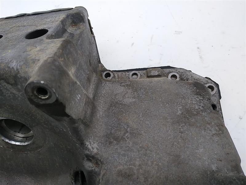 BMW 328i Lower Oil Pan