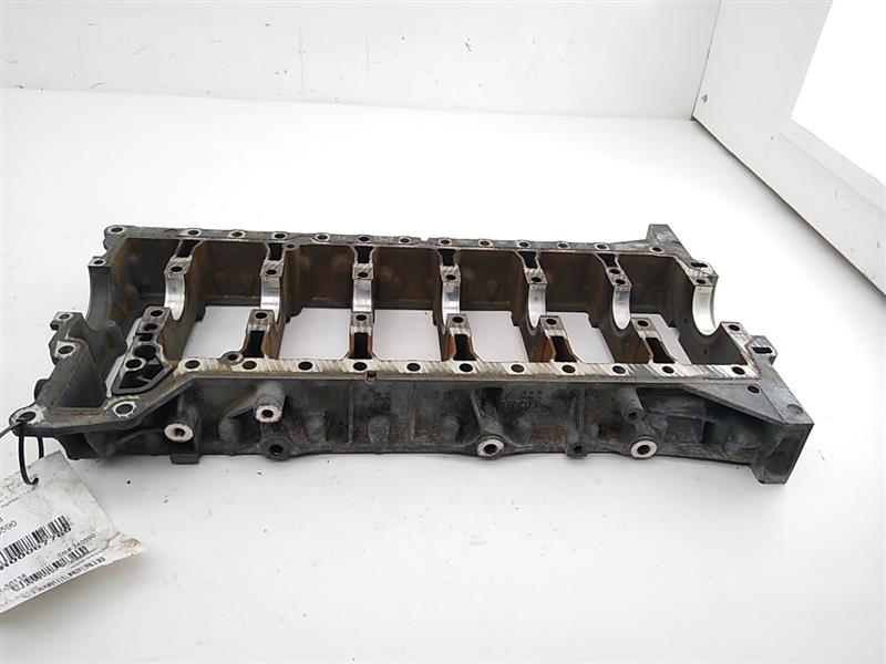 BMW 328i Upprer Oil Pan Crank Case Cradle