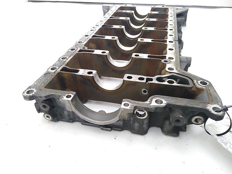 BMW 328i Upprer Oil Pan Crank Case Cradle