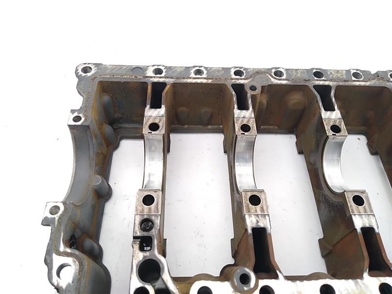 BMW 328i Upprer Oil Pan Crank Case Cradle