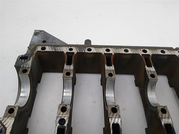 BMW 328i Upprer Oil Pan Crank Case Cradle