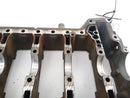 BMW 328i Upprer Oil Pan Crank Case Cradle-9
