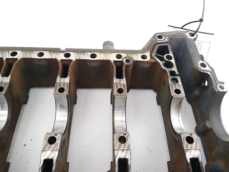 BMW 328i Upprer Oil Pan Crank Case Cradle