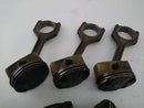 BMW 328i Piston Set-4