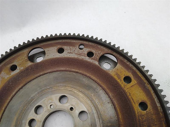 BMW 328i Fly Wheel