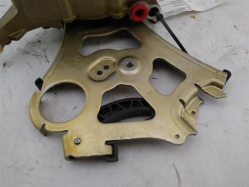 BMW 328i Oil Pump