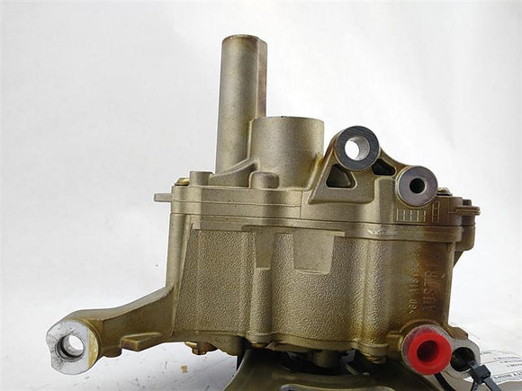 BMW 328i Oil Pump