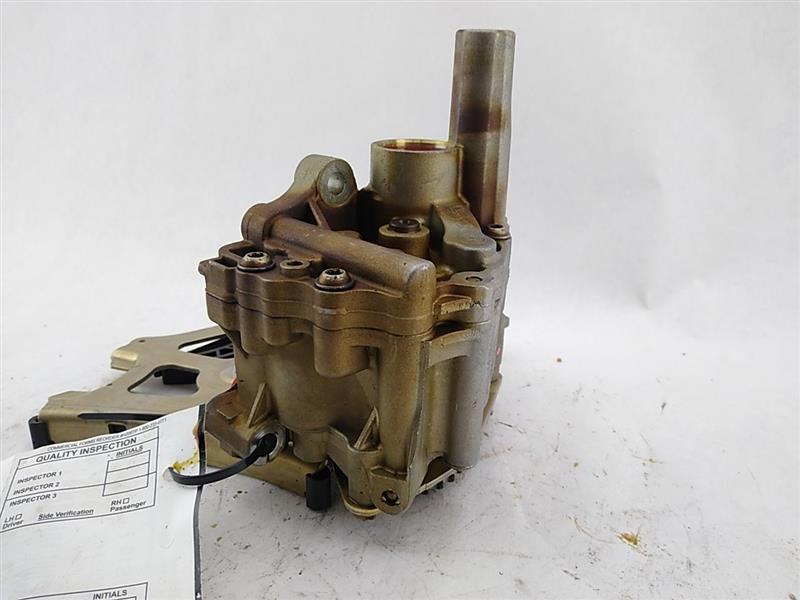 BMW 328i Oil Pump