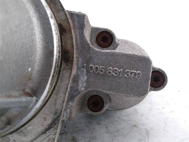 BMW 328i Starter