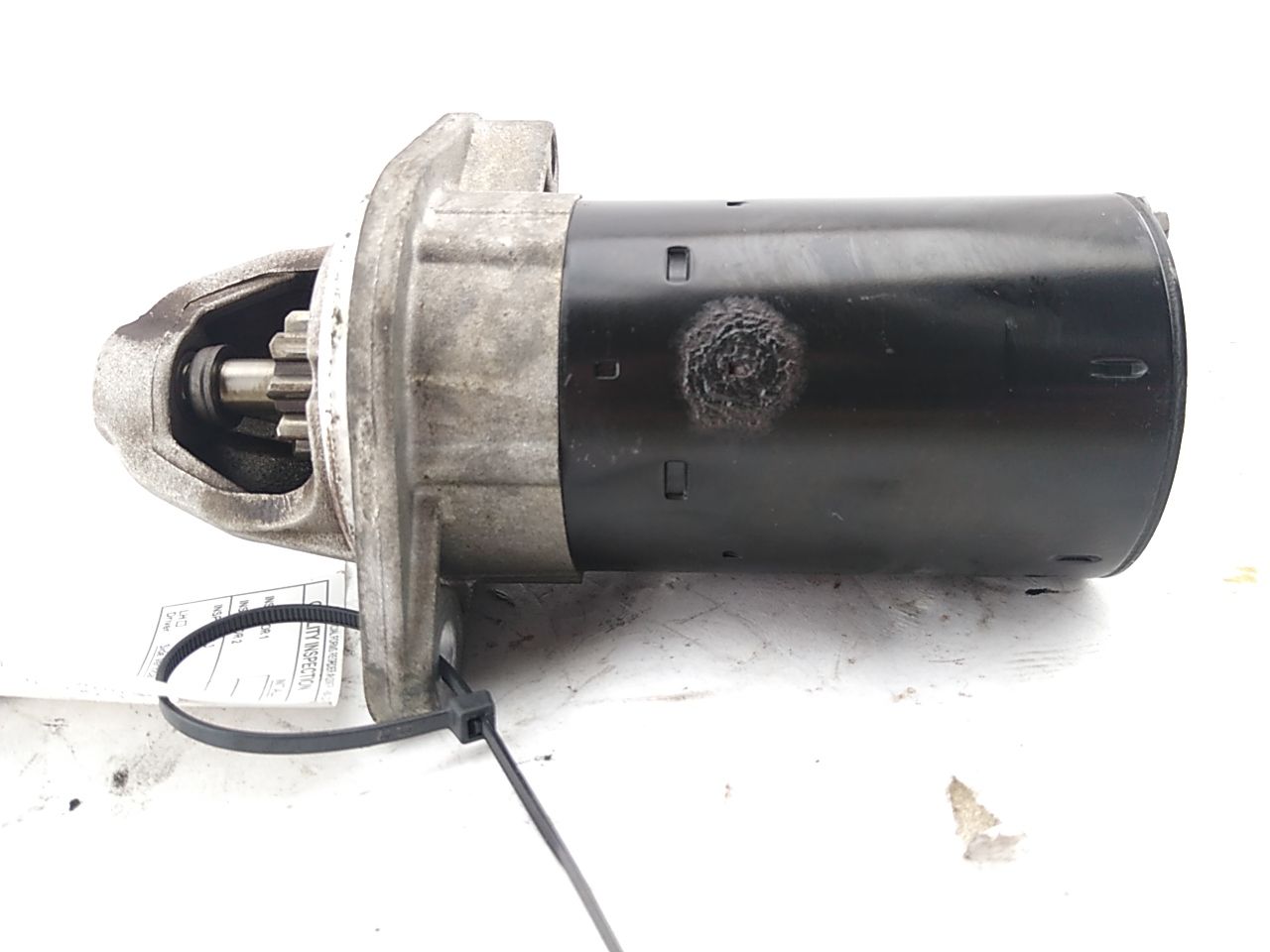 BMW 328i Starter