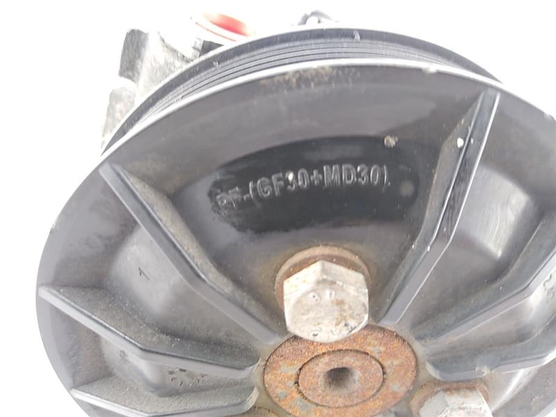 BMW 328i Power Steering Pump