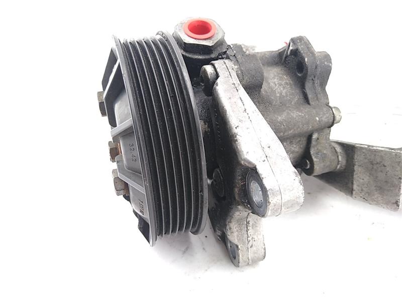 BMW 328i Power Steering Pump