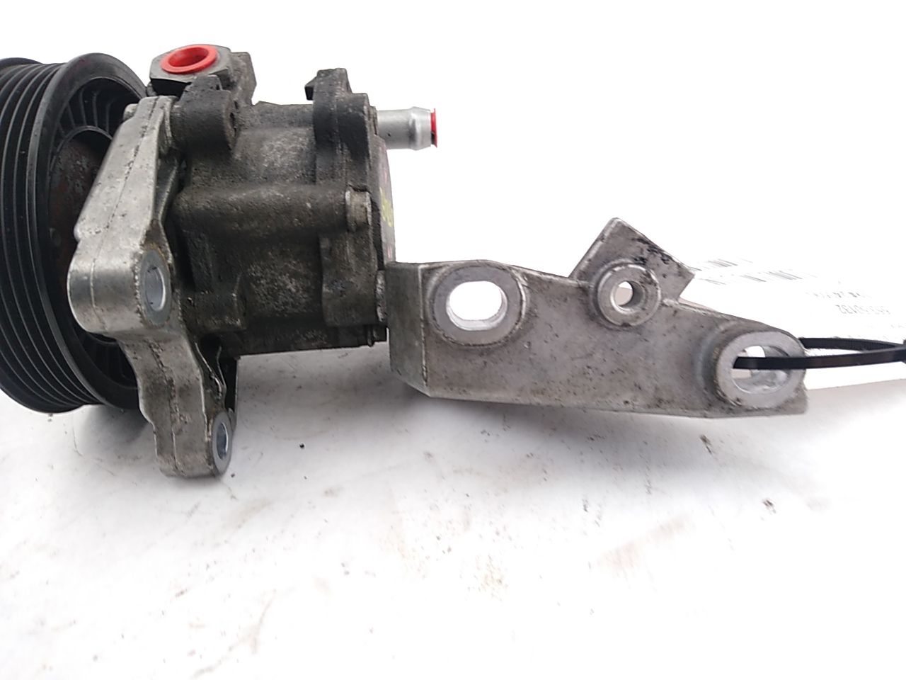 BMW 328i Power Steering Pump