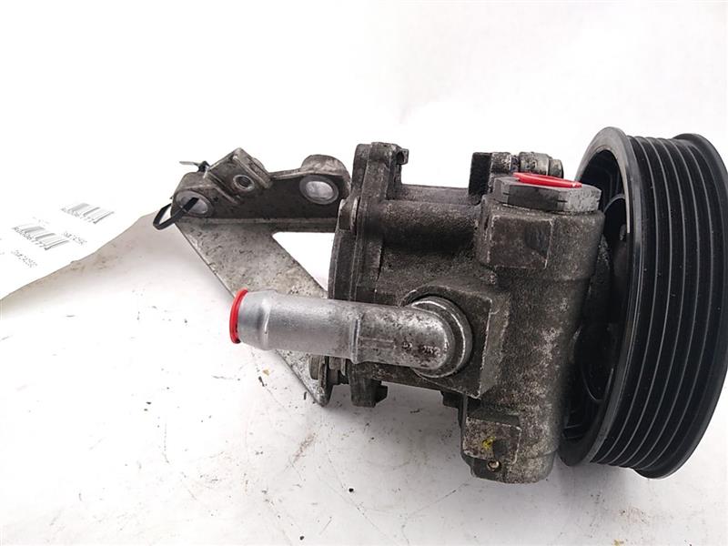 BMW 328i Power Steering Pump