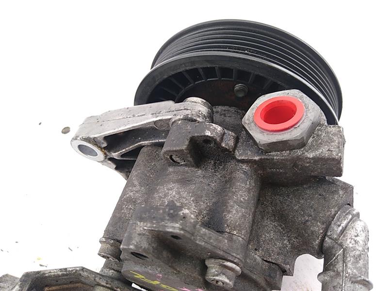 BMW 328i Power Steering Pump