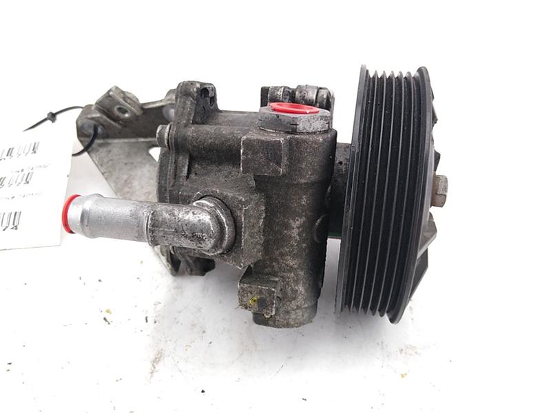 BMW 328i Power Steering Pump