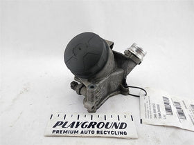 BMW 328i Oil Filter Housing