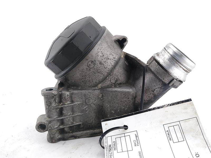 BMW 328i Oil Filter Housing