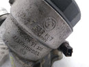 BMW 328i Oil Filter Housing-9