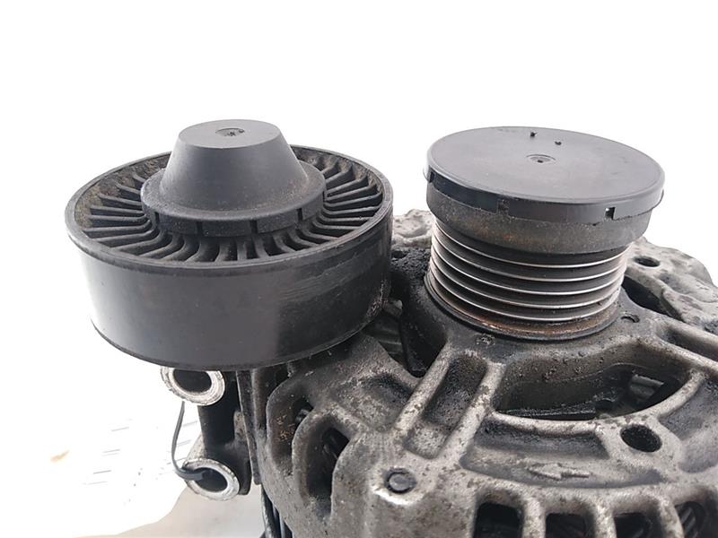 BMW 328i 180 AMP Alternator