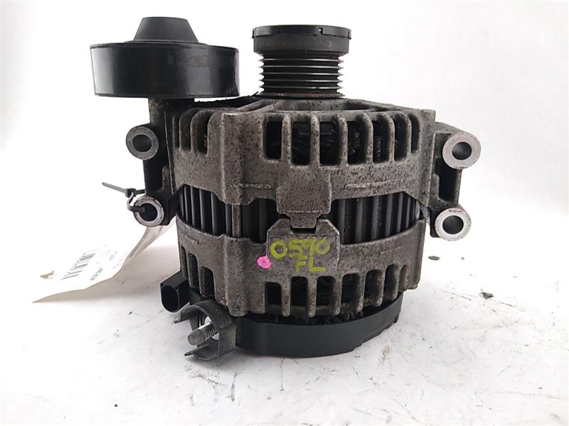 BMW 328i 180 AMP Alternator