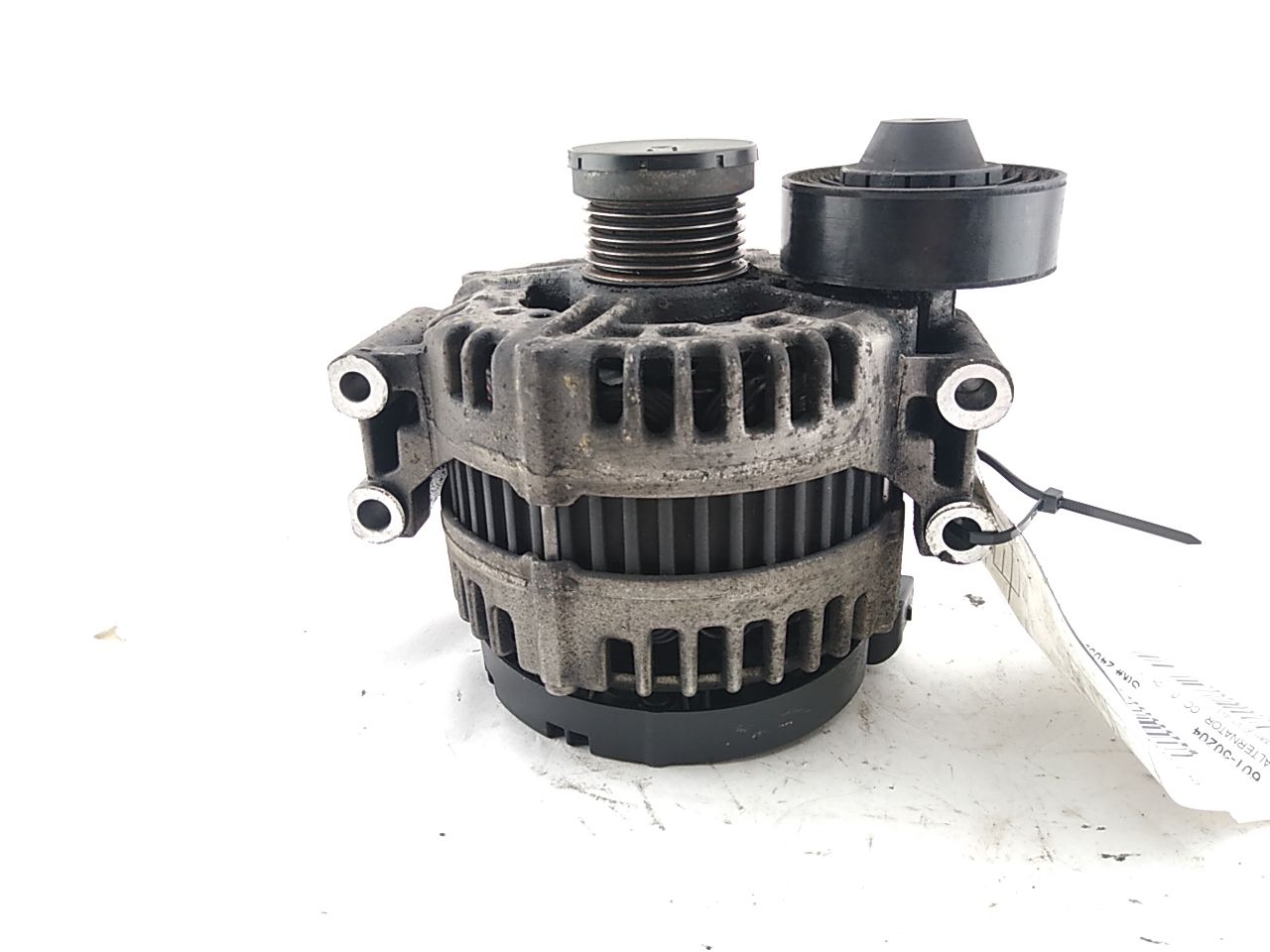 BMW 328i 180 AMP Alternator