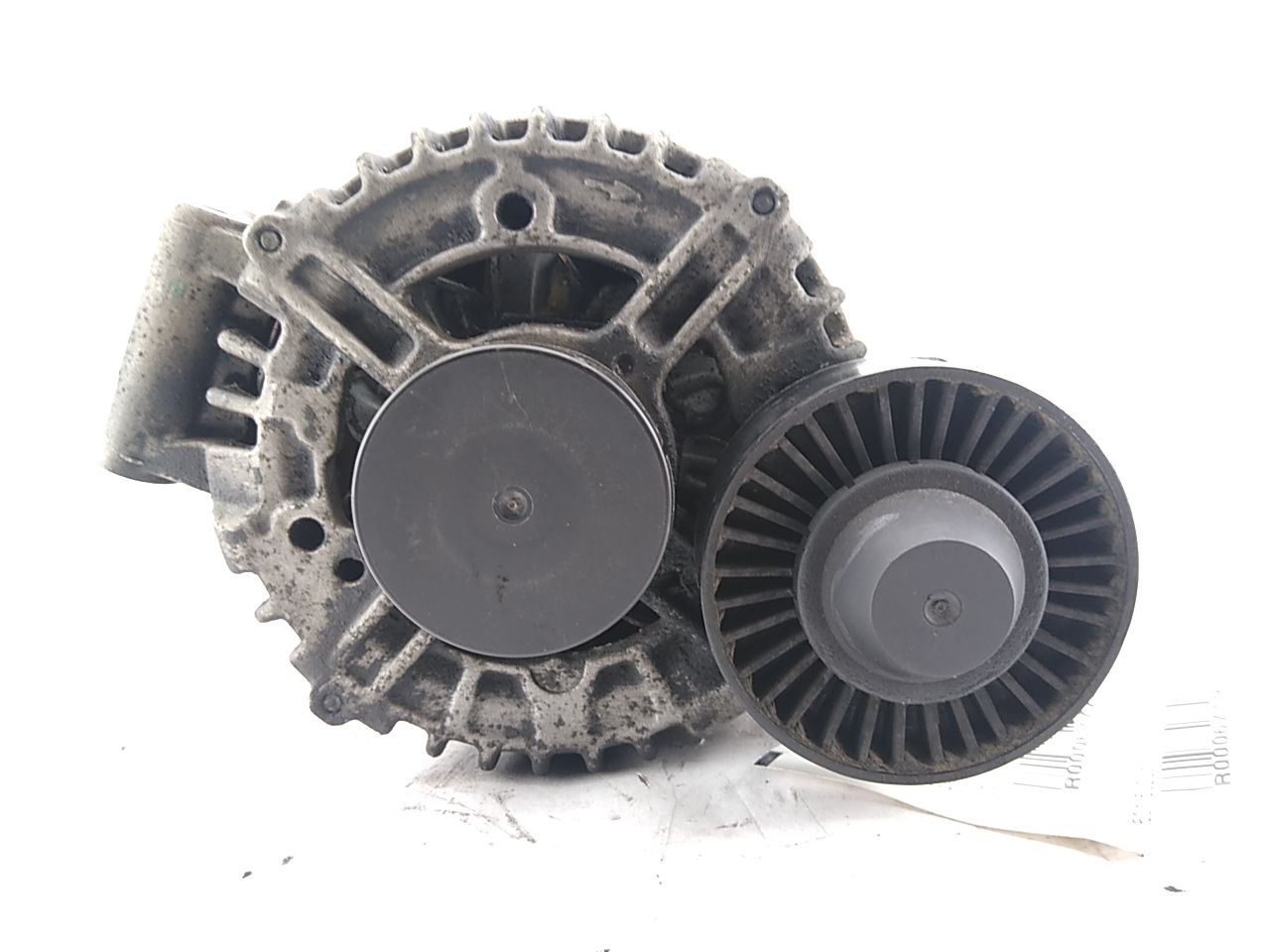 BMW 328i 180 AMP Alternator