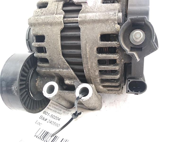 BMW 328i 180 AMP Alternator