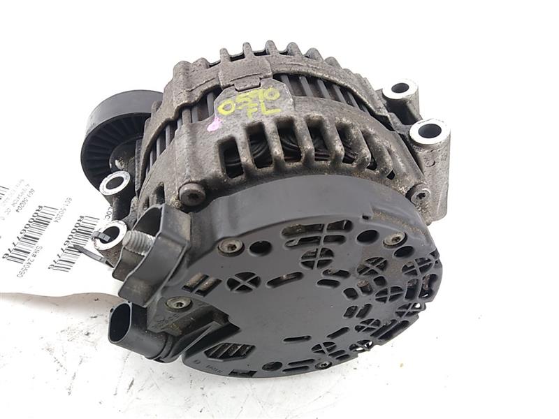 BMW 328i 180 AMP Alternator