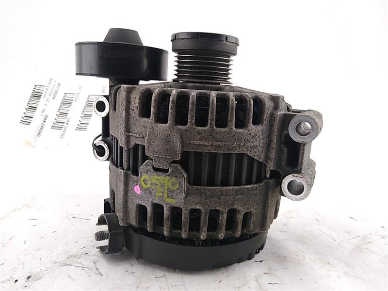 BMW 328i 180 AMP Alternator