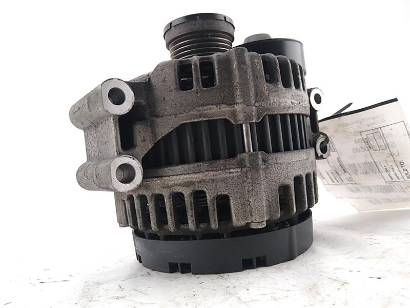 BMW 328i 180 AMP Alternator