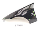 BMW 328i Front Left Fender-1