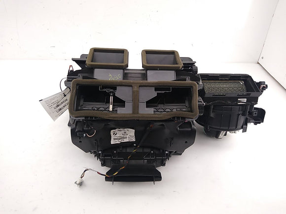 BMW 328i Heater Box Assembly