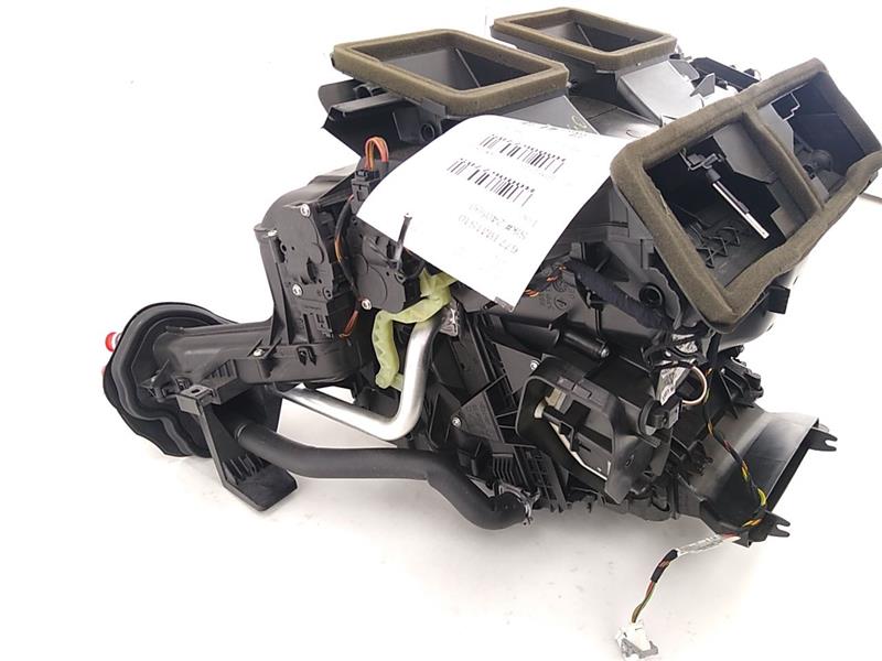 BMW 328i Heater Box Assembly