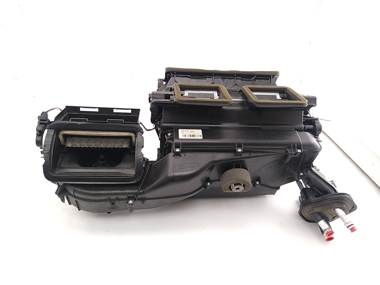 BMW 328i Heater Box Assembly