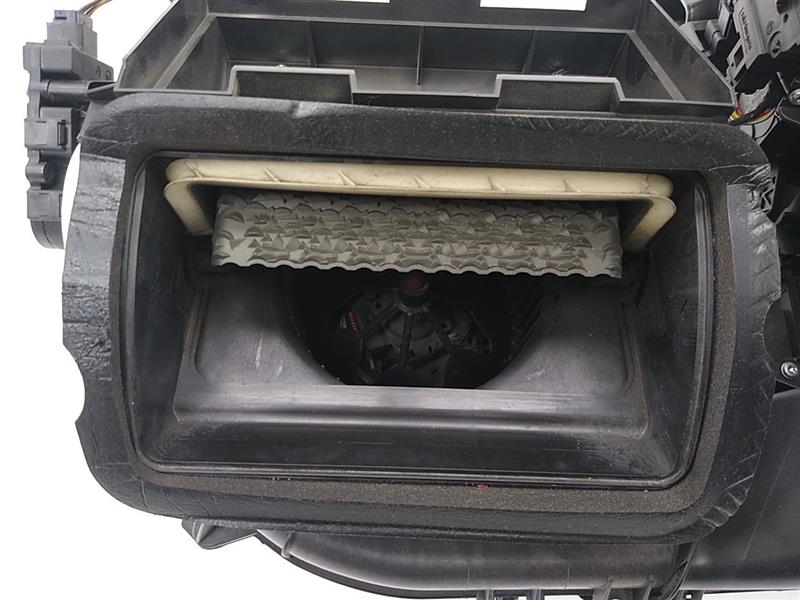 BMW 328i Heater Box Assembly