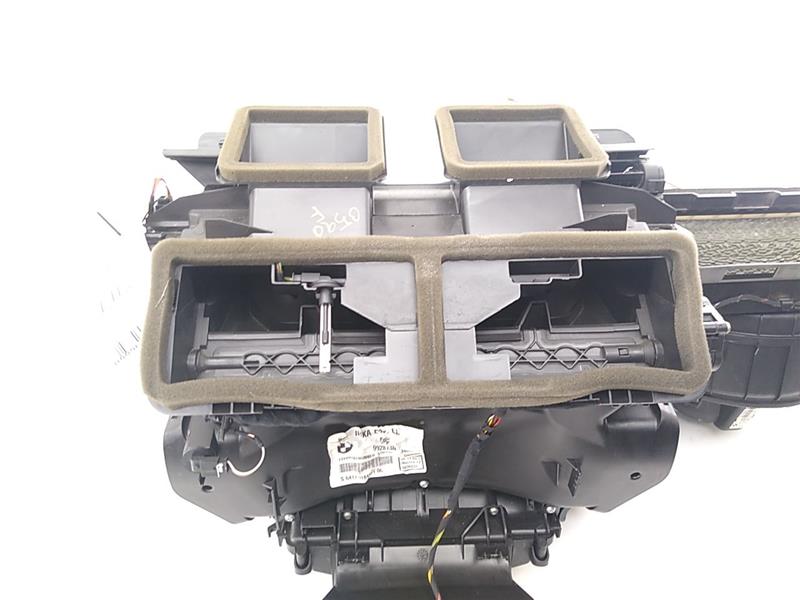 BMW 328i Heater Box Assembly